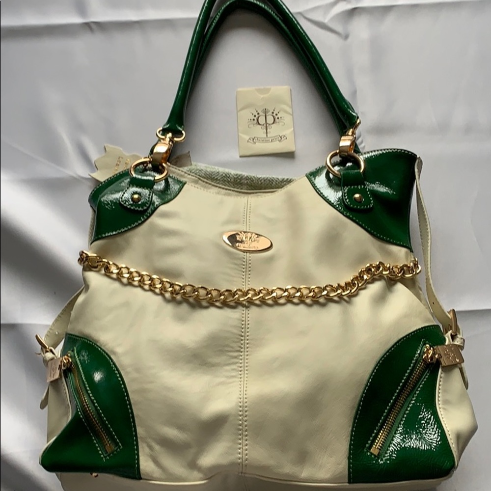 Christine Price Handbag